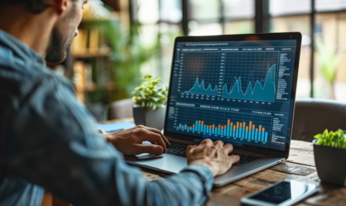 Bachelor en Ciencia de Datos