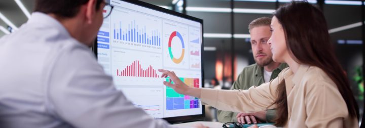 Guía completa para entender la Ciencia de Datos | Blog UNIPRO