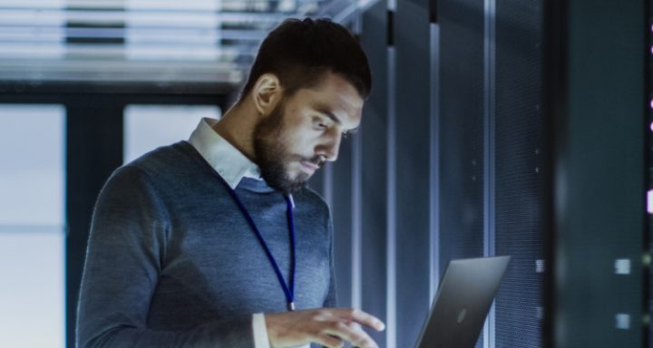 Cursos en Ingeniería