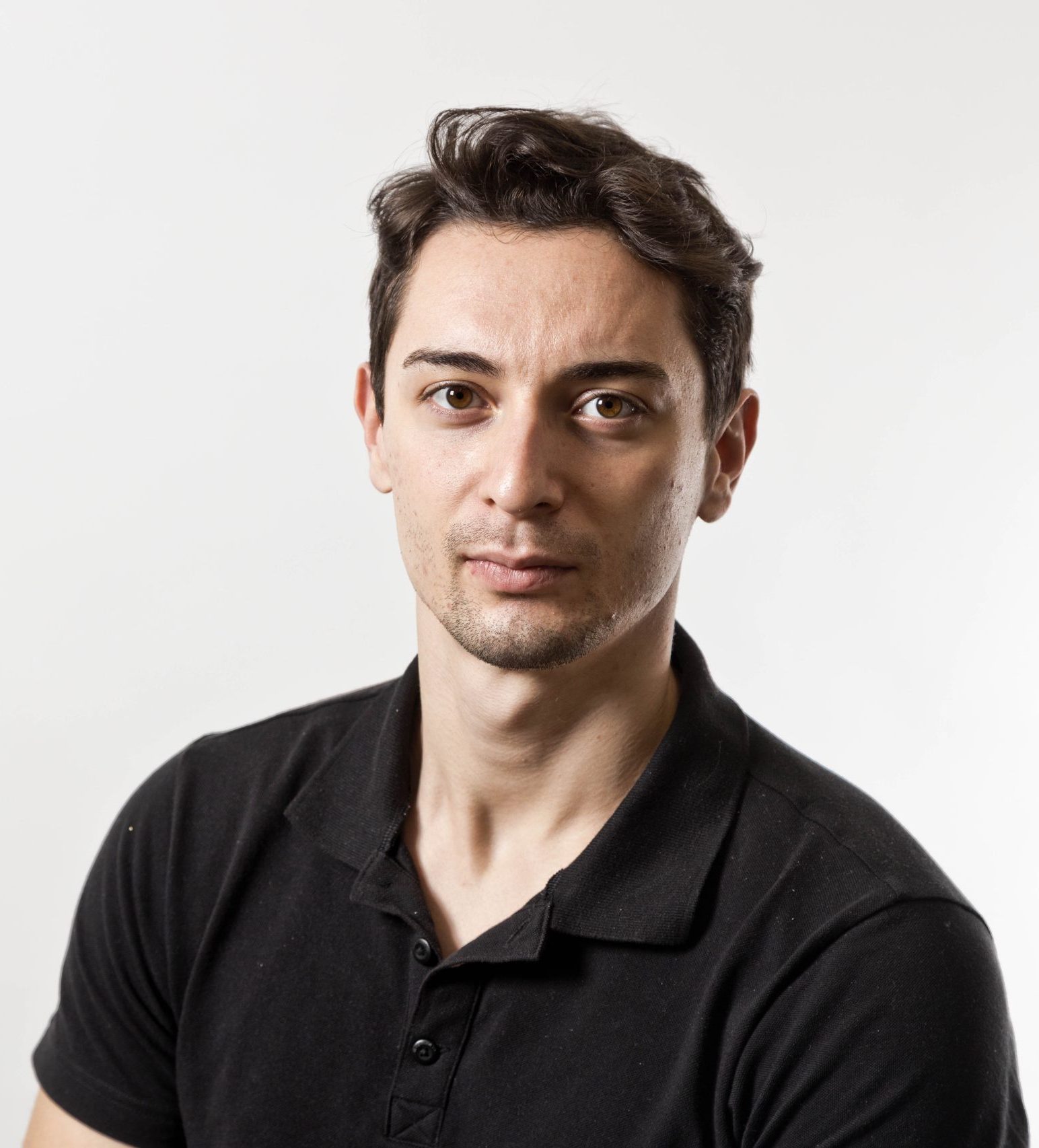 David Maceiras Masero