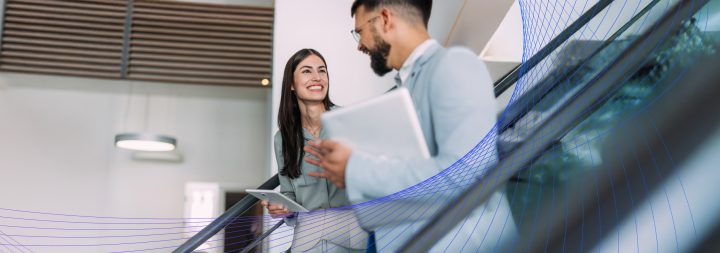 Sesión Informativa Bachelor en Administración de Empresas
