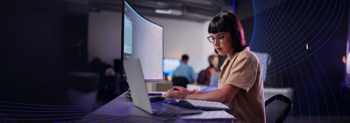 Sesión Informativa Bachelor en Informática