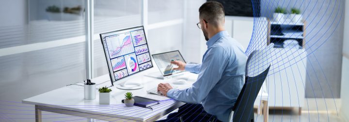 Sesión Informativa Bachelor en Ciencia de Datos
