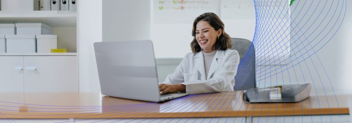 Sesión Informativa Bachelor en Nutrición