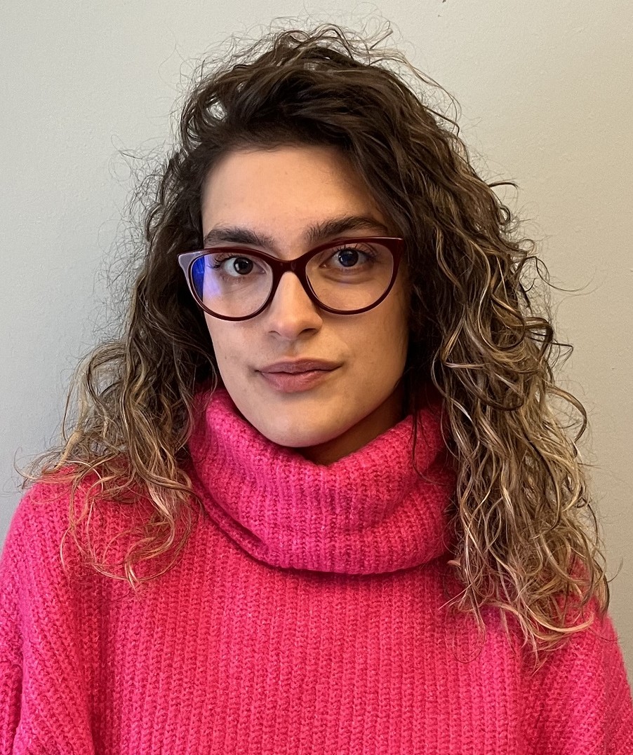 Carmen Calvo Olivera