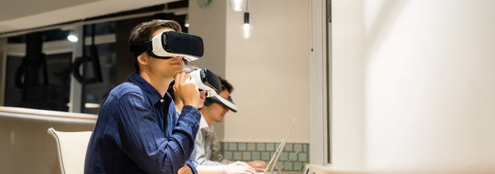 Aprendizaje Adaptativo: Personaliza tu Camino al Éxito en una Universidad Online.