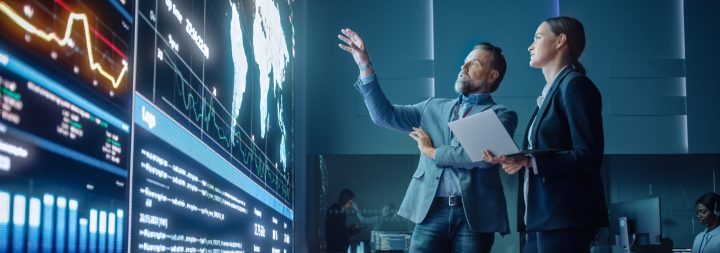 Data Engineer: Arquitecto de Datos Para la Era Digital