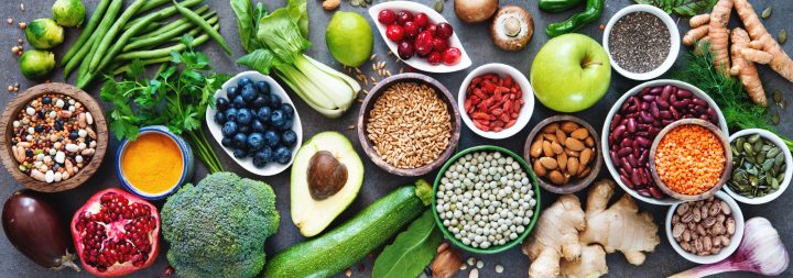 Qué es la Nutrición: Definición, función y tipos esenciales para la vida