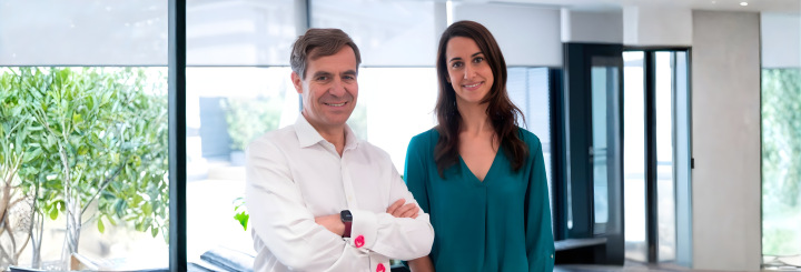 “La IA hará que seamos más conscientes de nuestra salud y a los médicos más precisos”, afirma el director general de Savia en UNIPRO 