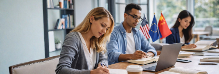 El desorden mundial: por qué nunca fue tan necesario estudiar Relaciones Internacionales