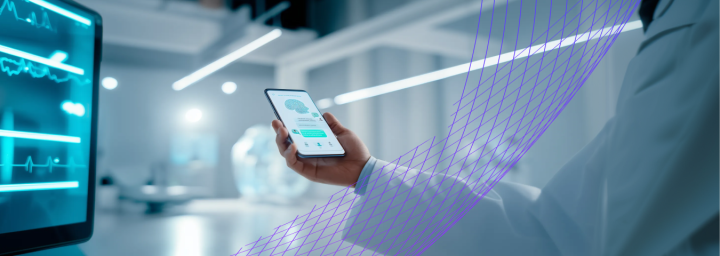 La IA y el futuro de la salud