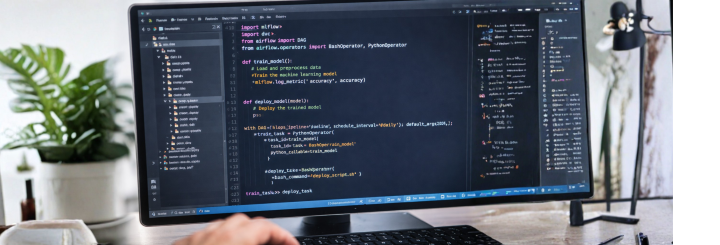 Machine Learning Operations (MLops): la clave para la IA escalable y robusta