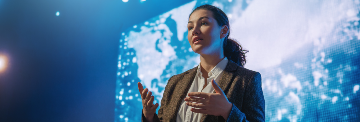 Soberanía tecnológica y el futuro de las alianzas internacionales
