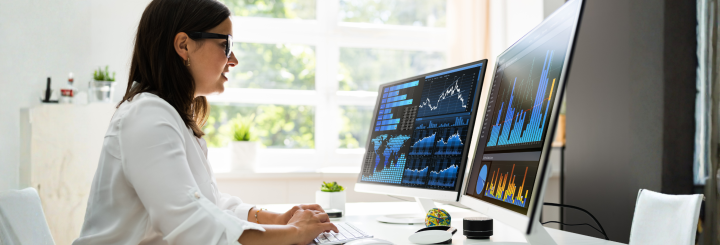 Full stack developer: por qué es el perfil más demandado en 2026