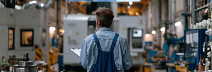 Lean Manufacturing: qué es, cómo funciona y qué perfiles lo aplican