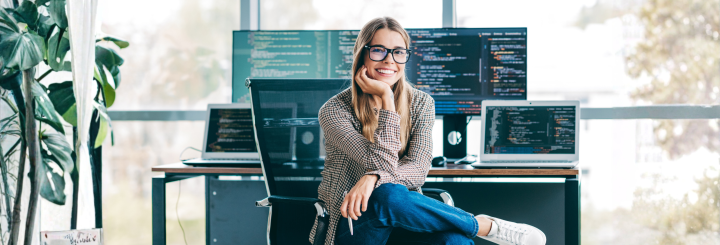 Perfiles profesionales en Cloud Computing: ¿cuáles son sus funciones?