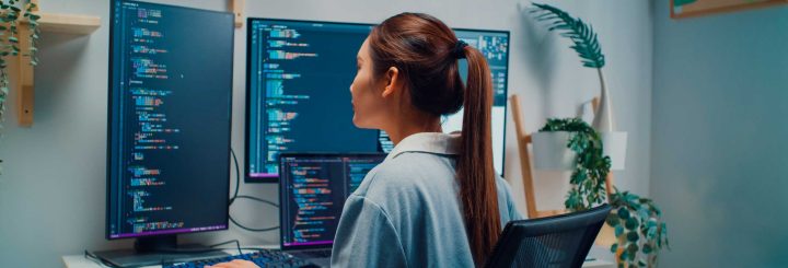 Informática: la carrera que impulsa la transformación digital global