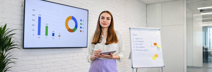 Marketing digital: perfiles que más contratan las empresas y cuánto cobran