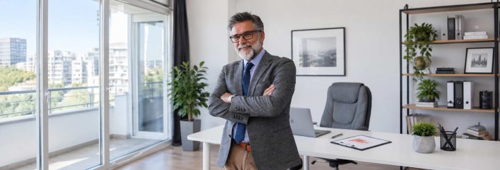 CFO o director financiero: qué hace, cuánto gana y cómo llegar a serlo