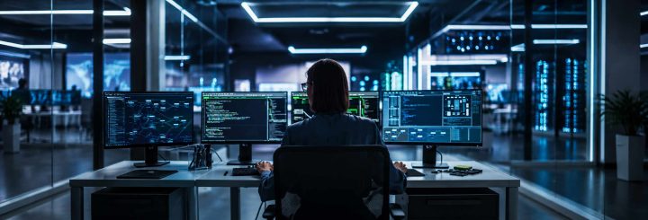 Ciberseguridad: salidas profesionales, perfiles y cómo especializarte