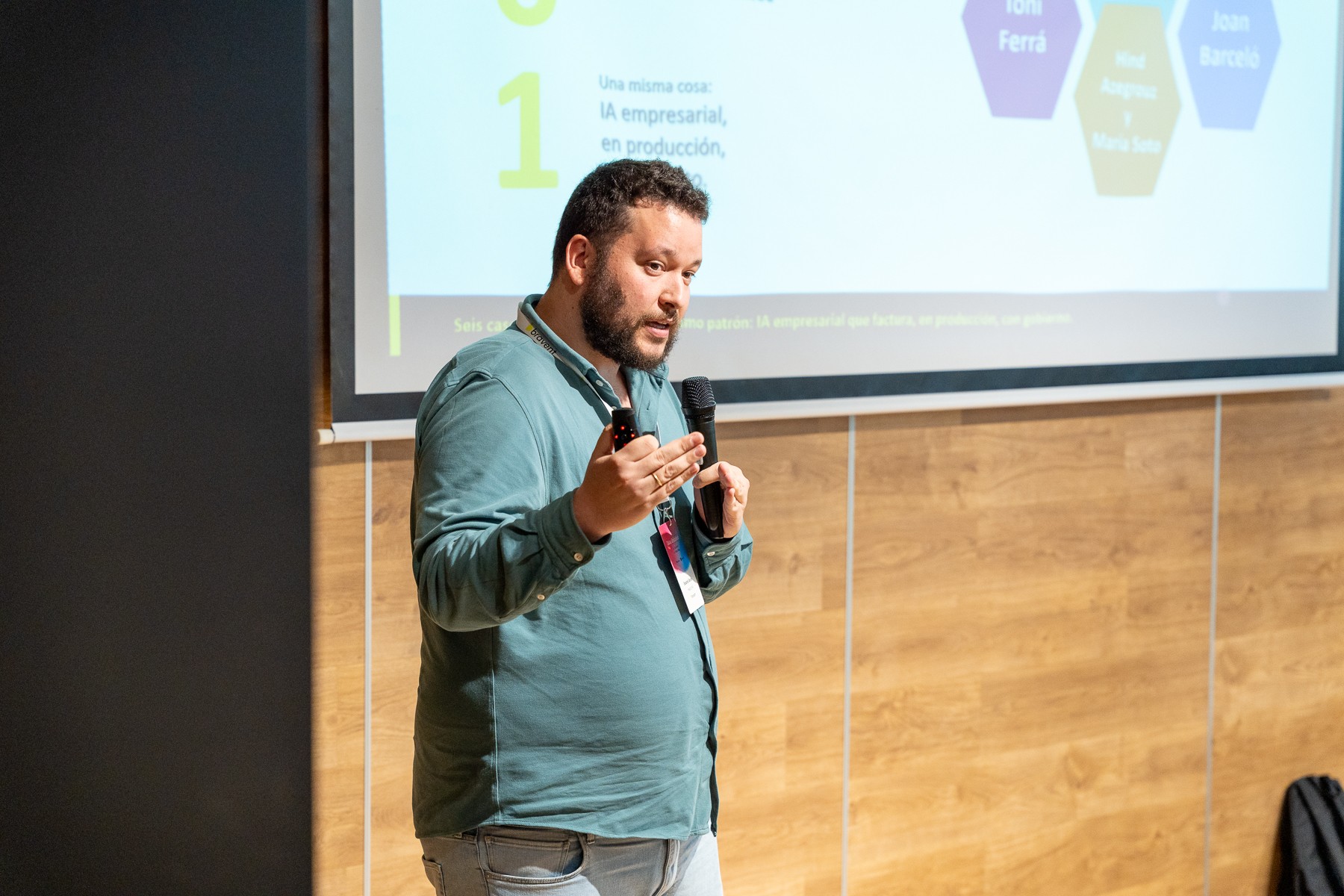 Eduardo García