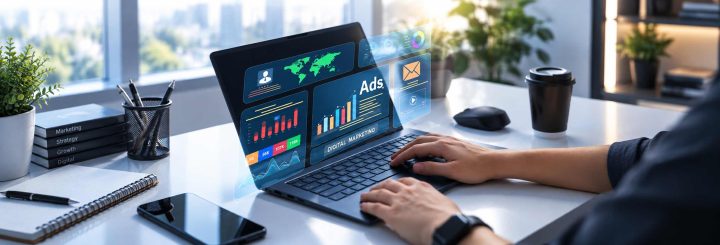 ¿Qué es un Trafficker Digital y cuáles son sus funciones?